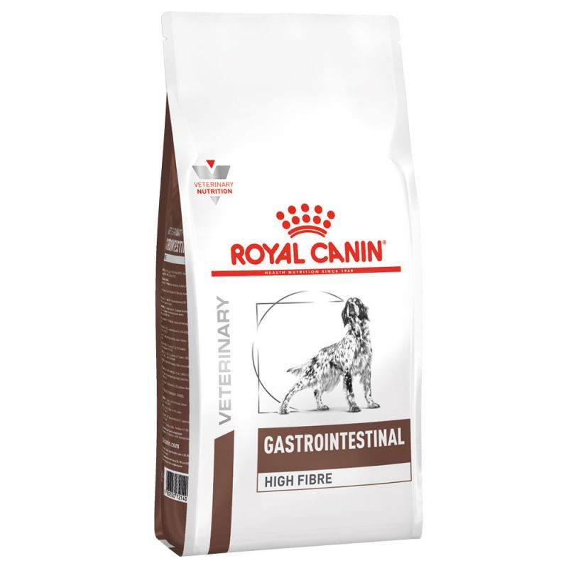 ROYAL CANIN Gastro Intestinal High...