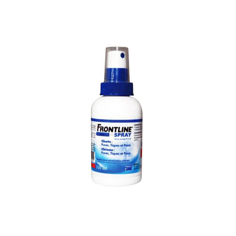 Frontline Spray 100 ml,