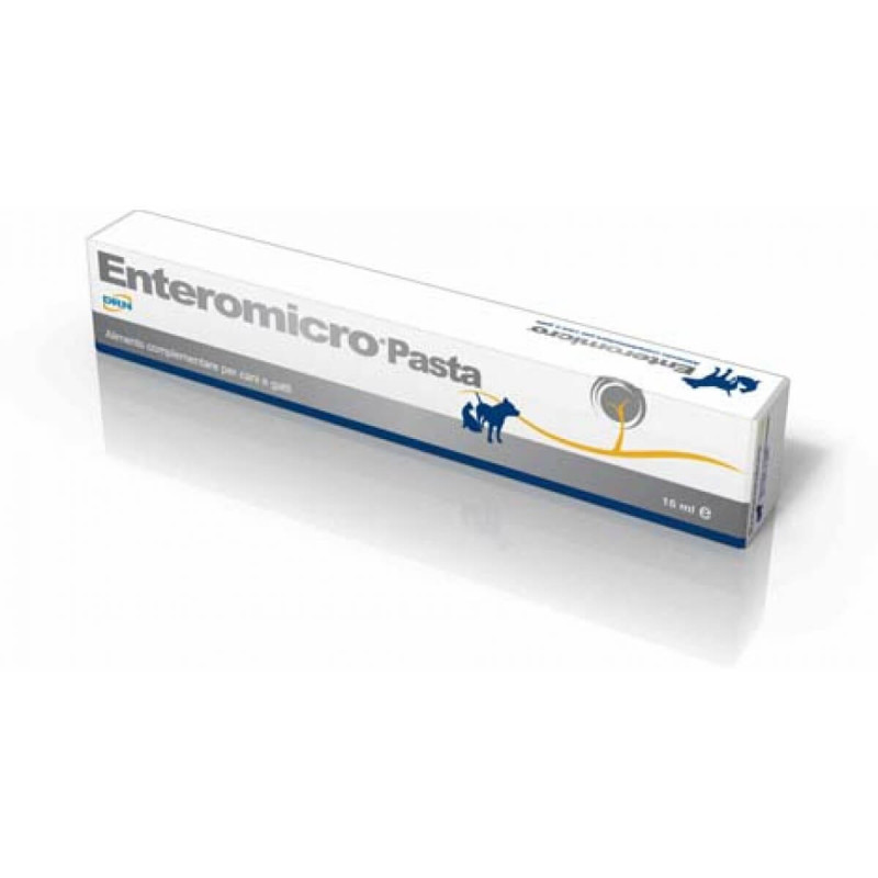 DRN Enteromicro Pasta 15 ml.