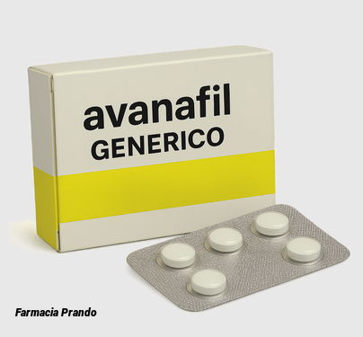 avanafil