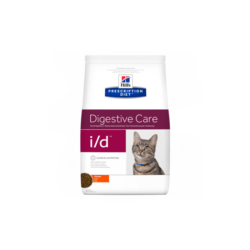 Hill's i / d Digestive Care for 1.5kg...