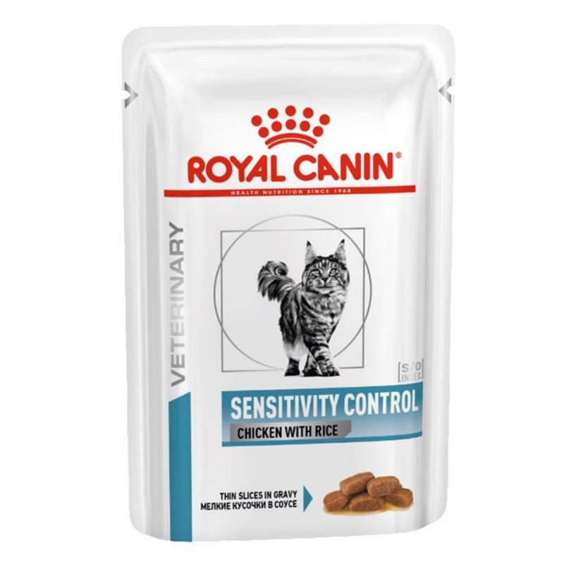 royal canin sensitivity control...
