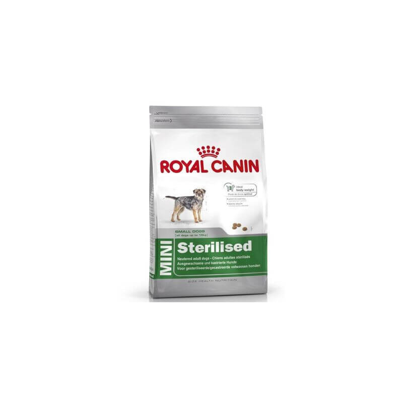Royal Canin Mini Sterilized 1 kg