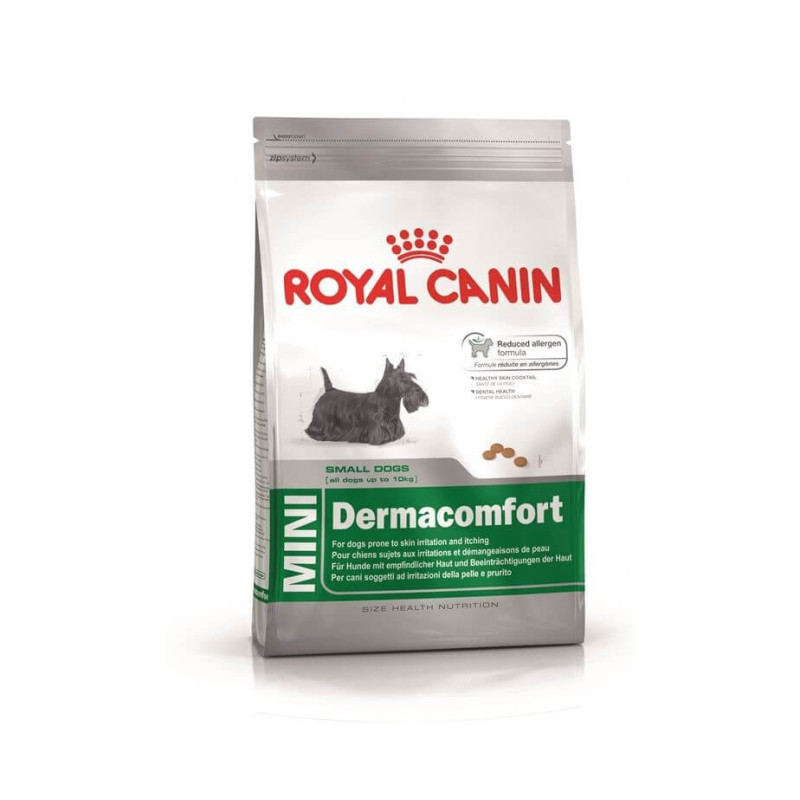 Royal Canin Mini Dermacomfort Dog 2 kg