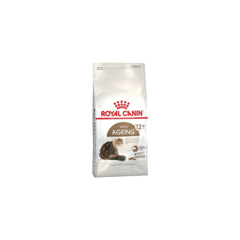 ROYAL CANIN Aging +12 / 2 kg.