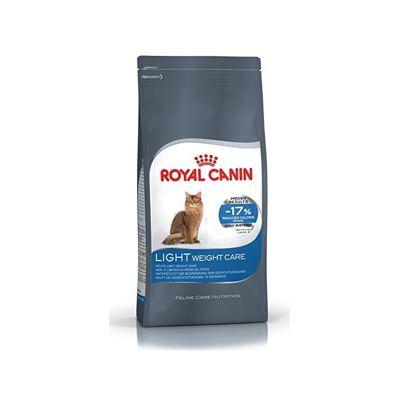 Royal canin Cat Light Weight care 3,5...