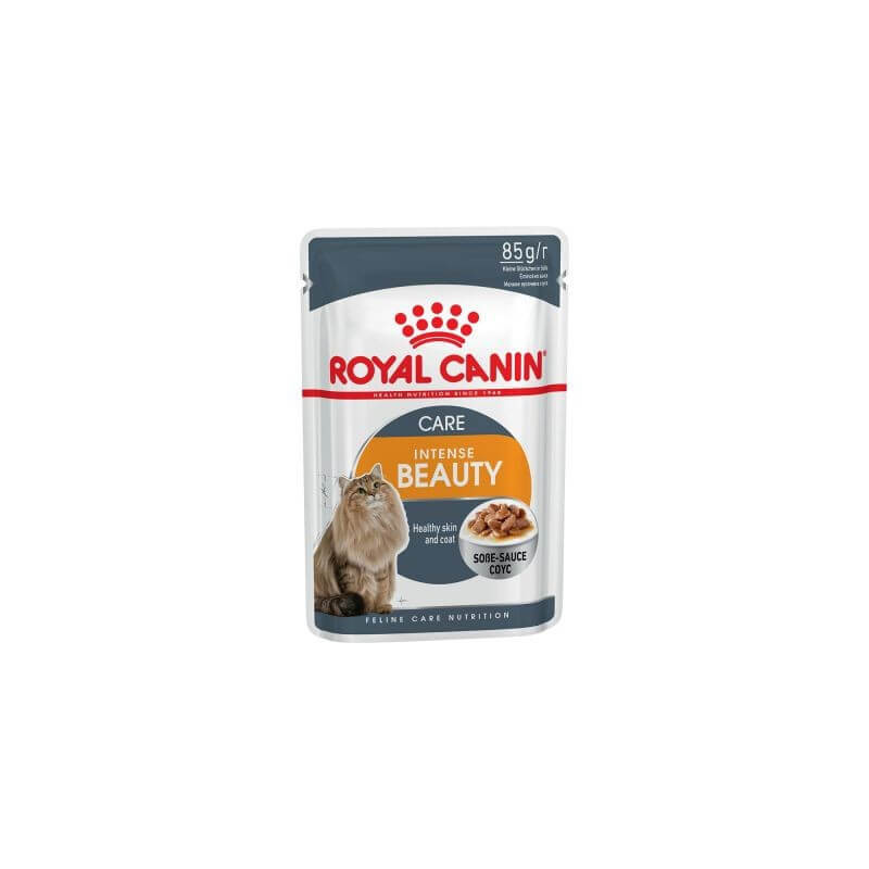 Royal Canin Adult Beauty in sauce 12...