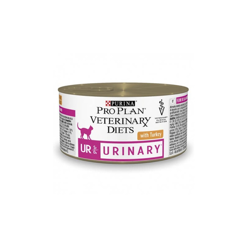 Purina Veterinary Diets UR Turkey 195...