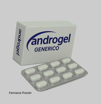 androgel