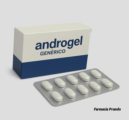 androgel