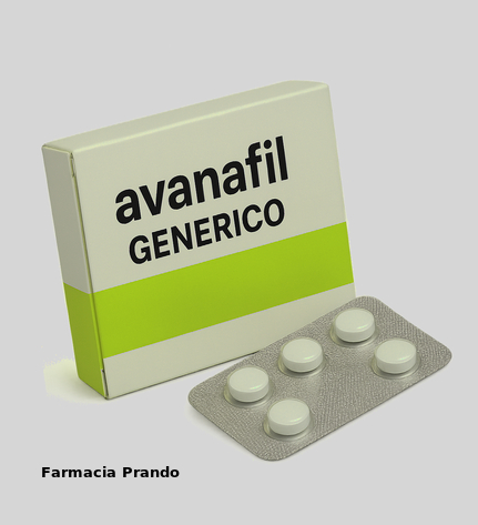 avanafil