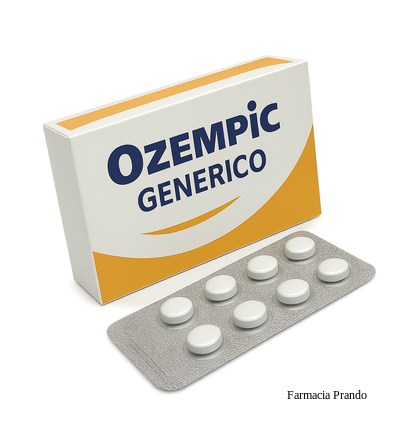 semaglutide