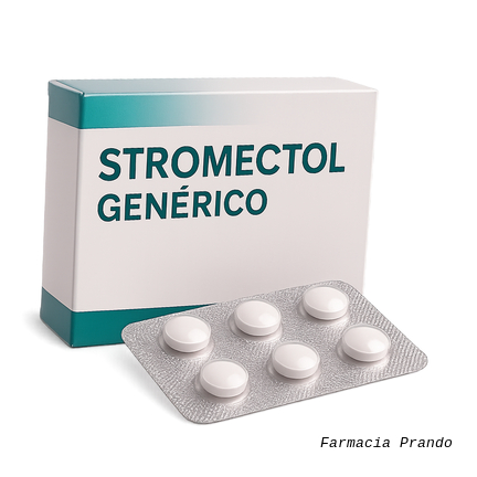 stromectol