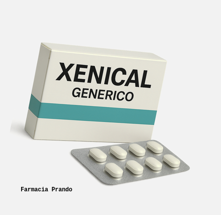 orlistat