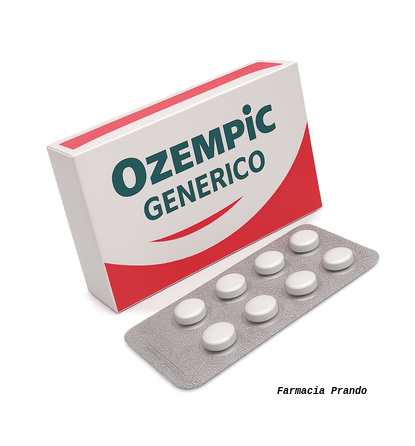 semaglutide
