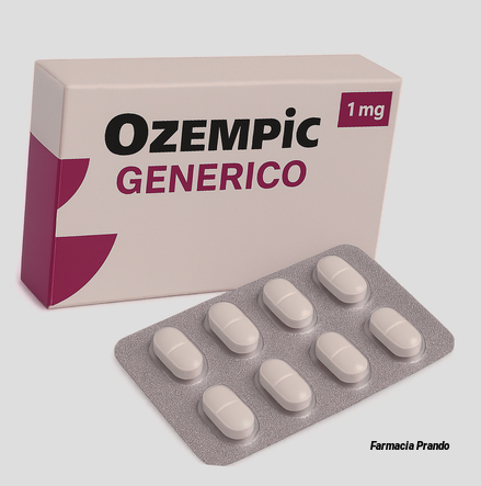 semaglutide