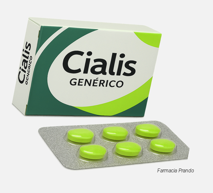 tadalafil
